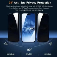 Película Privacidade: Proteja seu Xiaomi/Poco! - imagem 2