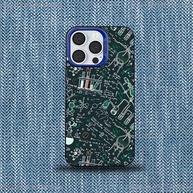 Capa Química: Proteja Seu iPhone com Estilo! - imagem 2