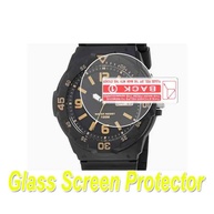 Proteja seu Casio MRW-200H: Película de Vidro Temperado 9H - imagem 1