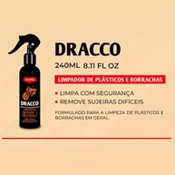 Kit Completo Restaurax Vonixx + Dracco Razux: Renove e Proteja Seu Carro! - imagem 4