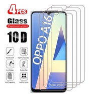 Proteja seu OPPO: Película de Vidro A15 A16 A17 A18 - imagem 1