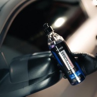 Restaurax Vonixx 500ml: Renove e Proteja Plásticos Externos do Seu Carro! - imagem 3