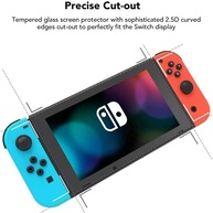 Película Switch: Proteja a Tela do Seu Console! - imagem 2