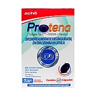 Protena: Alívio Articular em Cápsulas Softgel 💊 - imagem 1