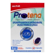 Protena: Colágeno para a Saúde da Sua Pele e Articulações - imagem 1