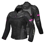 Jaqueta Naked X11 Com Prote??o Imperme?vel Feminina Motociclista Motoqueiro - imagem 2