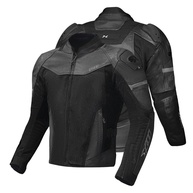 Jaqueta Naked X11 Com Prote??o Imperme?vel Masculina Motociclista Motoqueiro - imagem 1