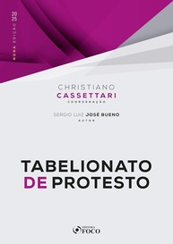 Tabelionato de Protesto - 9ª Edição 2025: Domine o Direito Notarial e Registral - imagem 1