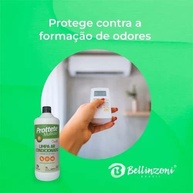 BZ Protet Multiuso Limpa Ar Condicionado 1L - Bellinzoni - imagem 2