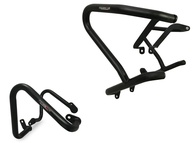 Kit Protetor de Motor Coyote Inferior e Superior Carenagem - Yamaha Fazer 250 (2018+) - imagem 1