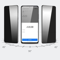 Protetor de Tela Privacidade Poco X6 5G - imagem 4