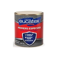 Fundo Protetor Primer Sintético Branco 900ml - Eucatex - imagem 2