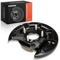 Protetor de Freio Traseiro A-Premium para Ford F-150 (2012-2020) - Proteção Superior Contra Poeira - imagem 2