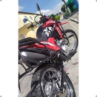 Protetor de Carenagem Dianteiro e Traseiro Bros 150/160 - Segurança e Estilo Premium - imagem 5