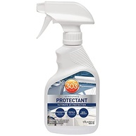 303 Products Protetor Aeroespacial Marítimo: Proteção UV e Acabamento Fosco Impecável - imagem 2