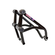 Kit Essencial Motociclista: Protetor de Pescoço Ventilado Anti Cerol + Balaclava X11 - imagem 3