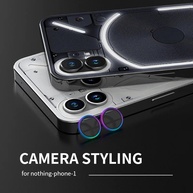 Protetor de Câmera Nothing Phone 1: Anti-Risco! - imagem 4