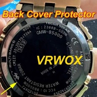 Protetor de Tela Casio: 3 Unidades TPU Anti-Risco - imagem 4
