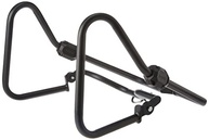 Protetor de Carenagem Armor para XTZ 150 Crosser - Segurança e Estilo em Preto - imagem 3
