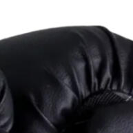 Kit Boxe Muay Thai: Luvas + Bandagem + Protetor - imagem 1