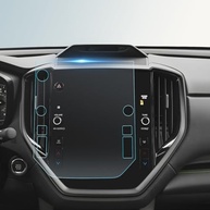 Protetor de Tela Fosco Antirreflexo BIBIBO para Subaru Ascent 2023-2026 (11.6") - Visão Clara e Proteção Total - imagem 2