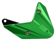 Protetor de Motor Kawasaki Z900/Z1000 Titânio C - Segurança e Estilo Antiqueda - imagem 5