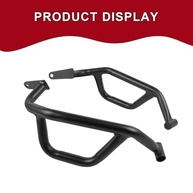 Protetor de Motor CFMOTO CF 450MT (2024-2026) - Barra de Colisão Highway Premium - imagem 5
