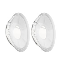 Coletor de Leite Materno Wearable - Protetor Concha Silicone 30ml - imagem 2