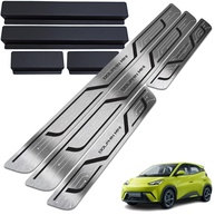 protetor-com-vinil-mini-aco-premium-a-preto-inox-escovado-dolphin-byd-protecao-adesivo-soleiras-inox-a