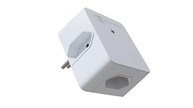 Protetor contra Surtos iCLAMPER Energia 3 - 127/220V, 10A, 3 Tomadas - Proteção Completa para Seus Eletrônicos - imagem 4