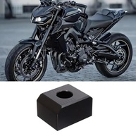 Protetor e Tensionador de Corrente Traseira para Yamaha MT-09 / FZ-09 - Durabilidade e Performance Off-road - imagem 4
