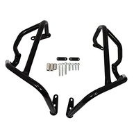 Protetor de Motor e Barras de Estrada para Honda Gold Wing 1800 GL1800 F6C (2018-2022) - Preto - imagem 2