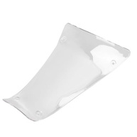Protetor de Tampa da Bateria em PVC Transparente para Vespa GTS 150/250/300 GTV HPE - Estilo e Proteção Premium - imagem 2