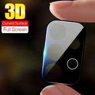 Protetor de Câmera 3D Curvo para Samsung - imagem 1