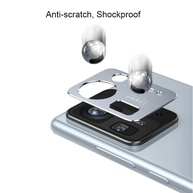 Protetor de Câmera Xiaomi: Metal, Anti-Risco! - imagem 4