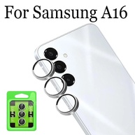 Protetor de Câmera Galaxy A16: Vidro Anti-Risco 9H - imagem 1