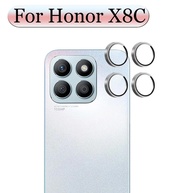 Protetor de Câmera Honor X8C: Blindagem 9H! - imagem 1