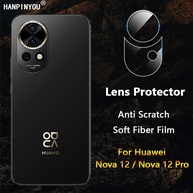 Protetor de Câmera Huawei Nova 12/Pro - imagem 1