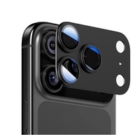 Protetor de Câmera iPhone 17 Pro/Max: Blindagem Total! - imagem 1