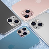 Protetor de Câmera iPhone: Luxo e Segurança! - imagem 1