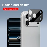 Protetor de Câmera iPhone: Vidro 3D Antirrisco - imagem 1