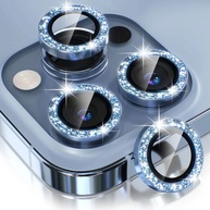 Protetor de Câmera iPhone: Vidro e Metal! - imagem 1