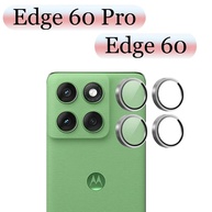 Protetor de Câmera Moto Edge 60/60 Pro - Anel 3D - imagem 1