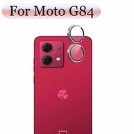 Protetor de Câmera Moto G84: Blindagem 3D Premium - imagem 1
