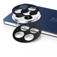 Protetor de Câmera OnePlus 13: Metal Anti-Risco - imagem 1