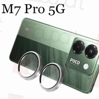Protetor de Câmera POCO M7 Pro: Blindagem 9H! - imagem 1