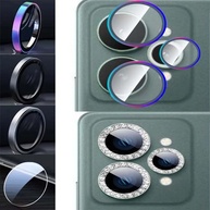Protetor de Câmera Realme 15 Pro: Elegância e Proteção! - imagem 1