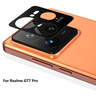 Protetor de Câmera Realme GT 7 Pro: Metal, Fino e Antirrisco - imagem 1
