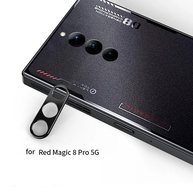 Protetor de Câmera RedMagic 8 Pro: Anti-Risco! - imagem 1