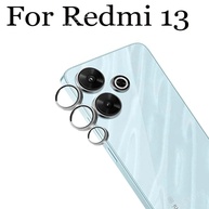 Protetor de Câmera Redmi 13 4G: Anti-Risco 🛡️ - imagem 1